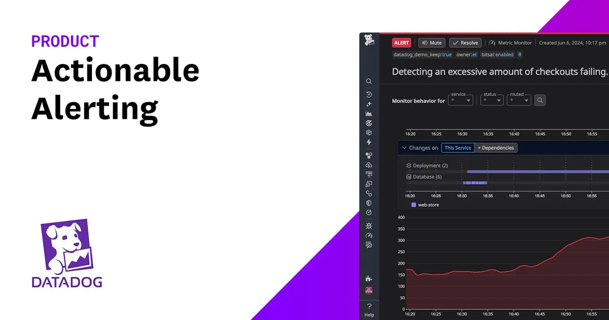 Alerting Done Right: Reducing Noise and Writing Actionable Alerts