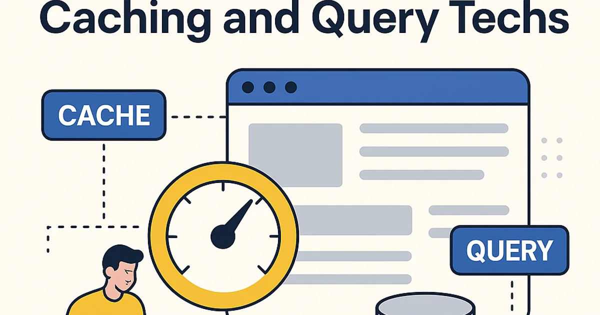 Caching Strategies Every Developer Should Know (With Examples)